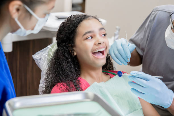 Best Dentist for Tooth Abscess  in Venersborg, WA