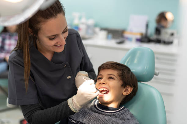 Best Root Canal Emergency Dentist  in Venersborg, WA
