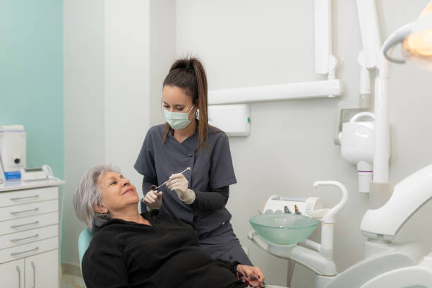 Best Urgent Dental Care  in Venersborg, WA
