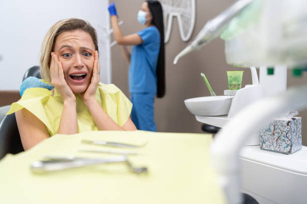 Best Dentist for Tooth Abscess  in Venersborg, WA