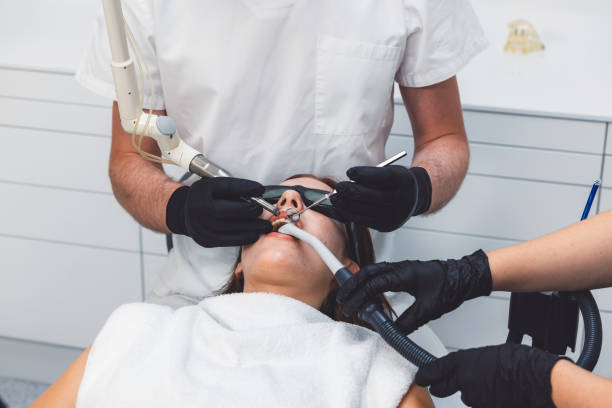 Best Affordable Emergency Dental Care  in Venersborg, WA