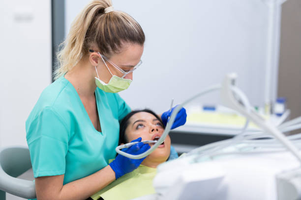 Urgent Tooth Repair in WA