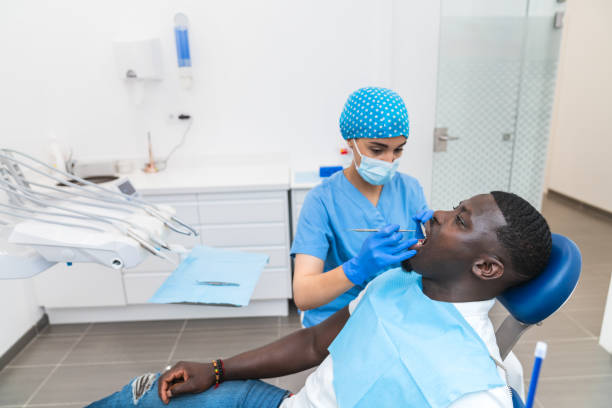 Best Broken Tooth Emergency  in Venersborg, WA